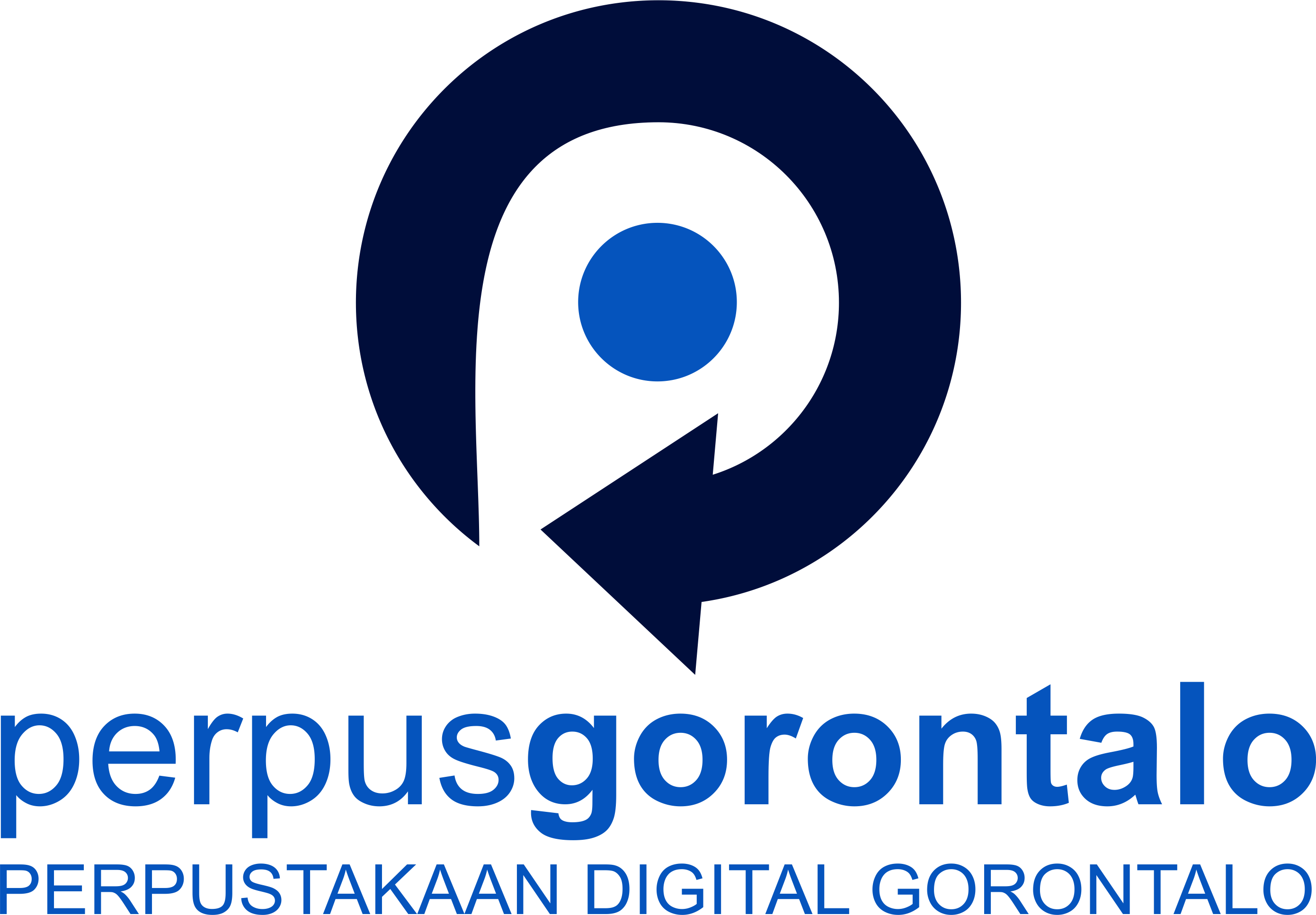Logo Perusahaan